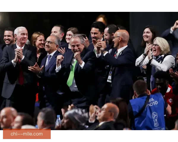 2026世界杯决赛日全球球迷抽奖活动正式宣布精彩开启