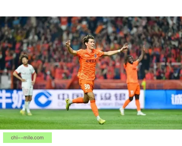 中超首轮冷门 河南队2-1逆袭上海海港 上演惊天大逆转