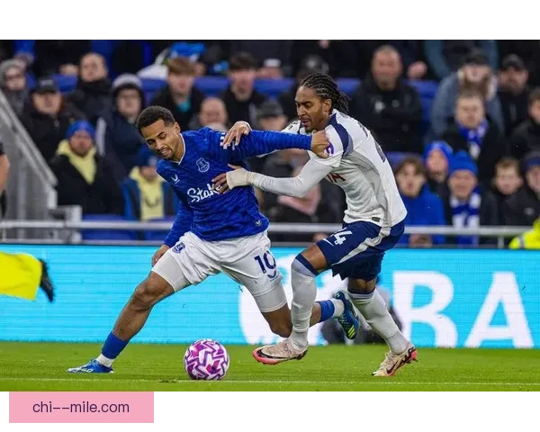 埃弗顿因财务违规遭足坛处罚积分受影响