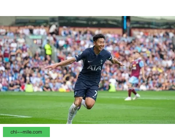 孙兴慜梅开二度助热刺大胜对手，再度证明世界级锋线实力