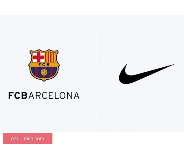 巴塞罗那与耐克达成长期巨额赞助续约缓解财政压力