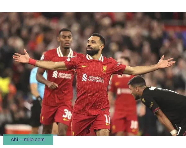 斯洛特率利物浦创红军执教五十场胜率新高纪录