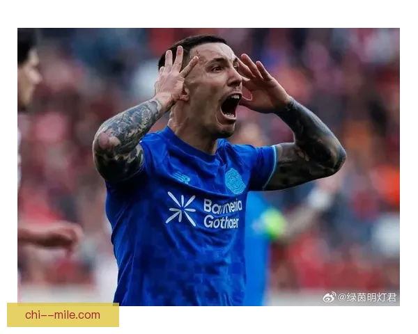 格里马尔多精准小角度劲射震撼击穿拜仁球门