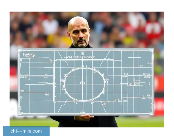 瓜迪奥拉采访透露已规划世界杯后长期蓝图曼城未来方向渐明与愿景