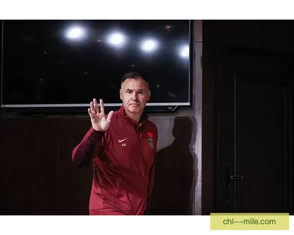 米利西奇担任中国女足主帅开启全新征程与战术革新