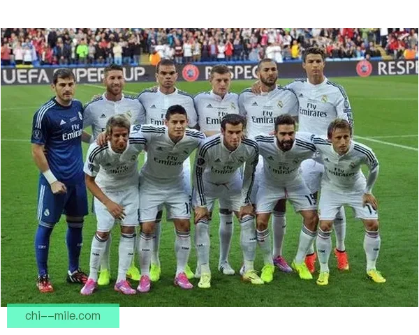 皇马力克强敌再度夺得欧洲超级杯 展现王者风范
