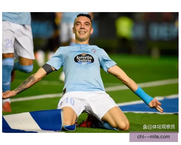 阿斯帕斯持续领衔塞尔塔攻防核心实力无可替代